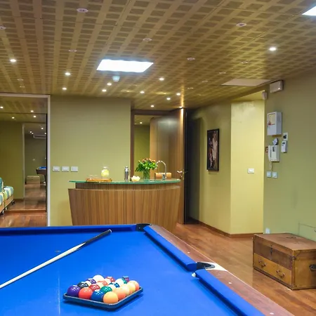 La Scuderia 8, Emma Savignano sul Rubicone