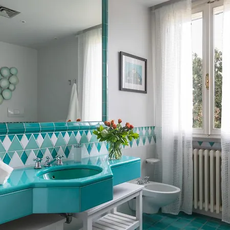 Villa La Scuderia 8, Emma Savignano sul Rubicone