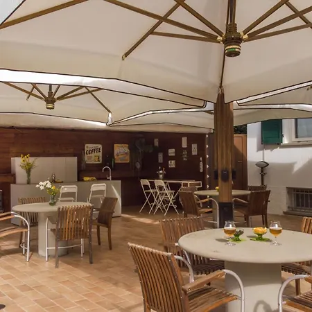 La Scuderia 8, Emma * Savignano sul Rubicone