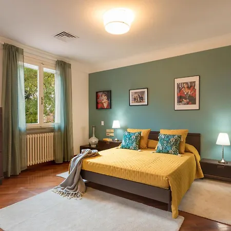 La Scuderia 8, Emma * Savignano sul Rubicone