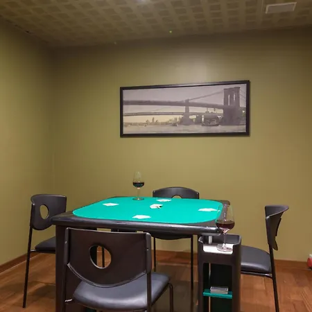 La Scuderia 8, Emma * Savignano sul Rubicone