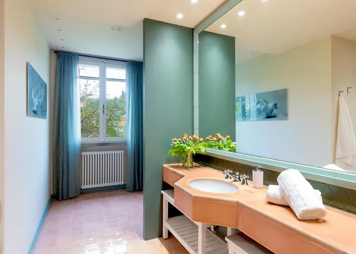 La Scuderia 8, Emma *