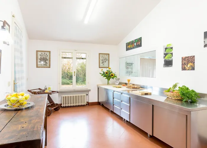 La Scuderia 8, Emma Savignano sul Rubicone