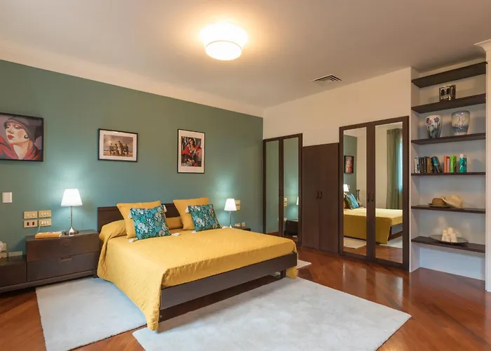 La Scuderia 8, Emma *