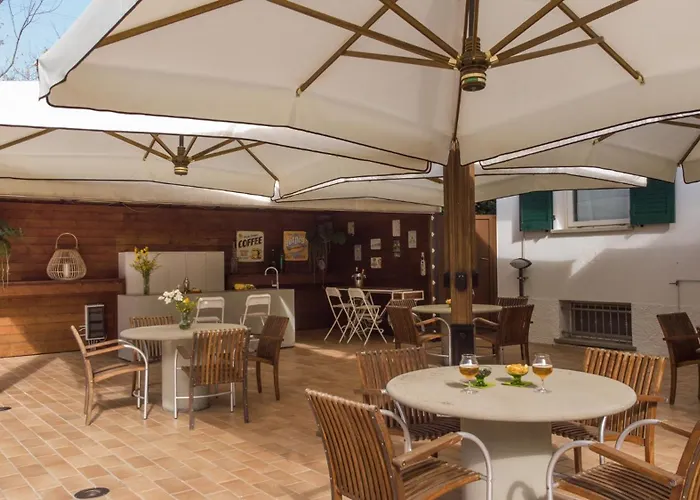 La Scuderia 8, Emma * Savignano sul Rubicone