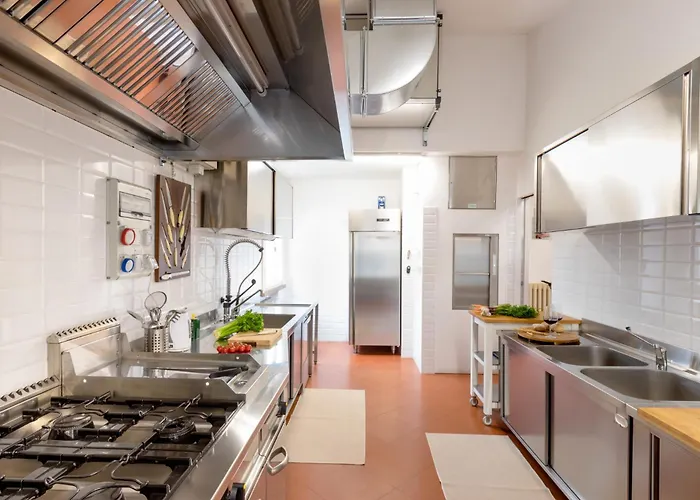 La Scuderia 8, Emma Savignano sul Rubicone