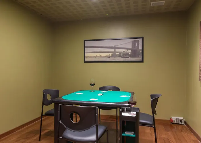 La Scuderia 8, Emma * Savignano sul Rubicone